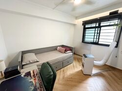 Blk 583 Woodlands Drive 16 (Woodlands), HDB Executive #565634631